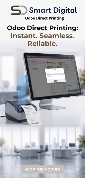 Odoo Printnode Base