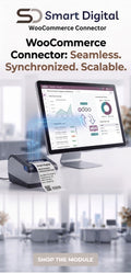 Connector WooCommerce With AI